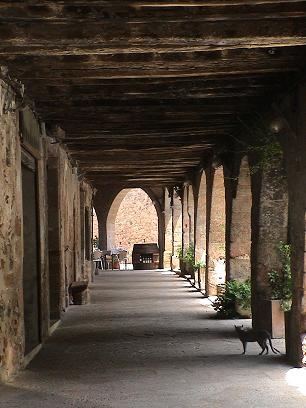Entre mazmorras (1ª parte)